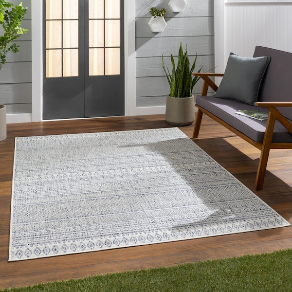 Eagean EAG-2410 Outdoor Safe Area Rug